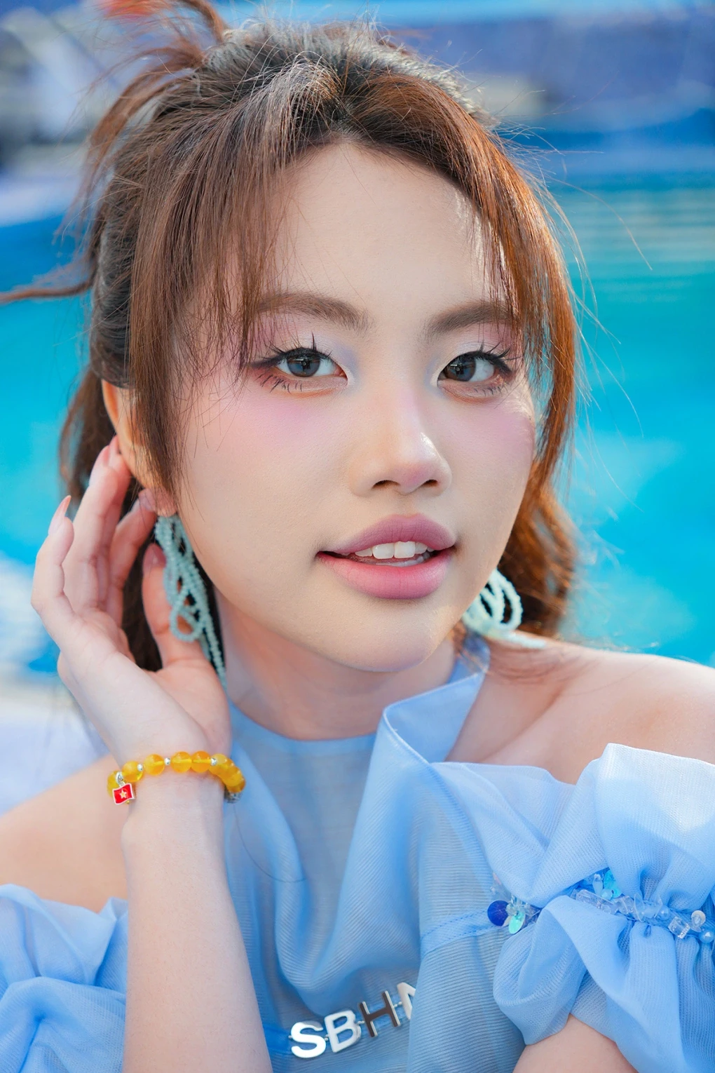 Phương Mỹ Chi bị kéo vào drama Mỹ Tâm, không nói gì cũng làm Bảo Uyên bẽ mặt? - Hình 5