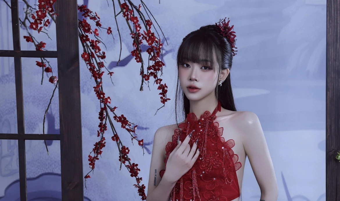 Phương Mỹ Chi bị kéo vào drama Mỹ Tâm, không nói gì cũng làm Bảo Uyên bẽ mặt? - Hình 1