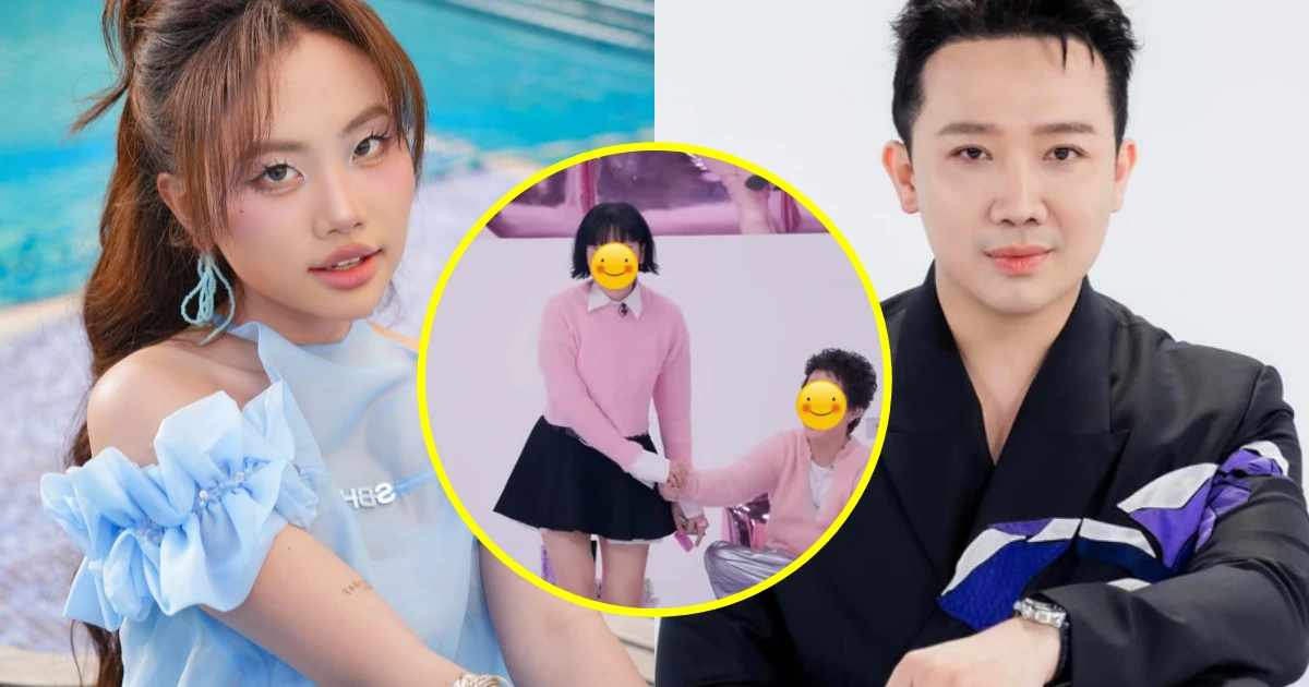 Phương Mỹ Chi đắc tội Trấn Thành, đăng đàn xin tha, 1 Em xinh lật ngược tình thế - Hình 7