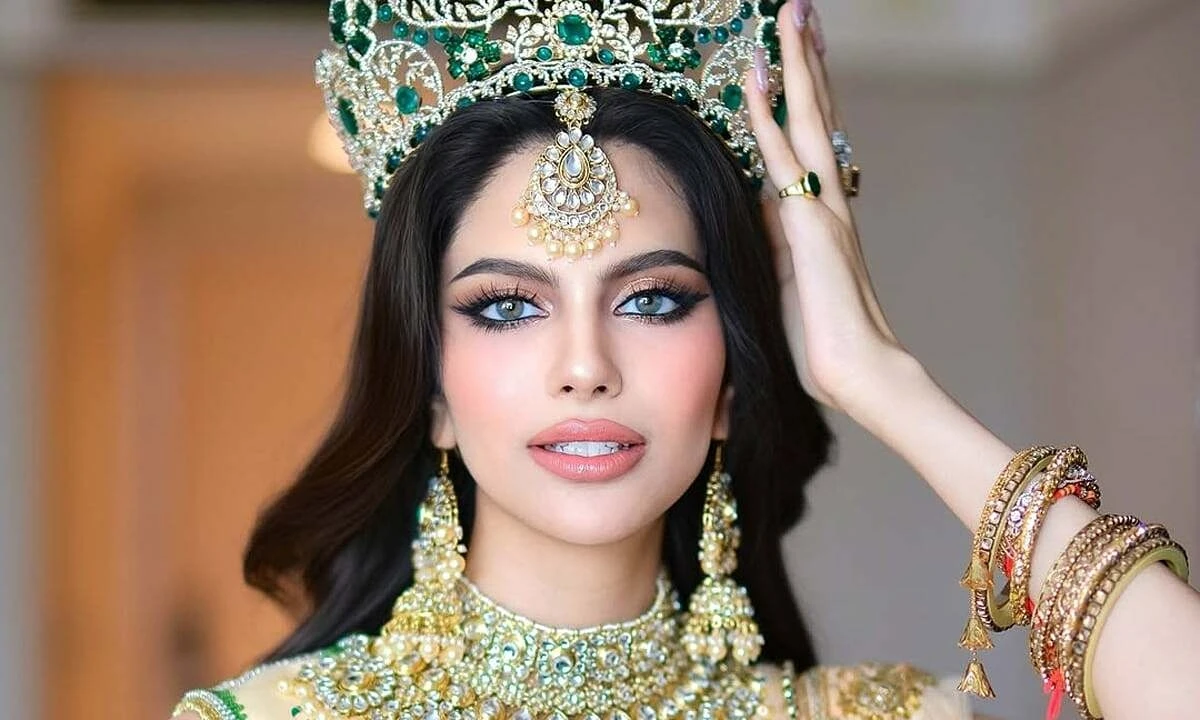 Rachel Gupta: hậu duệ quý tộc bị Nawat bắt bán khô gà, vùng lên tố ổ rắn MGI - Hình 5