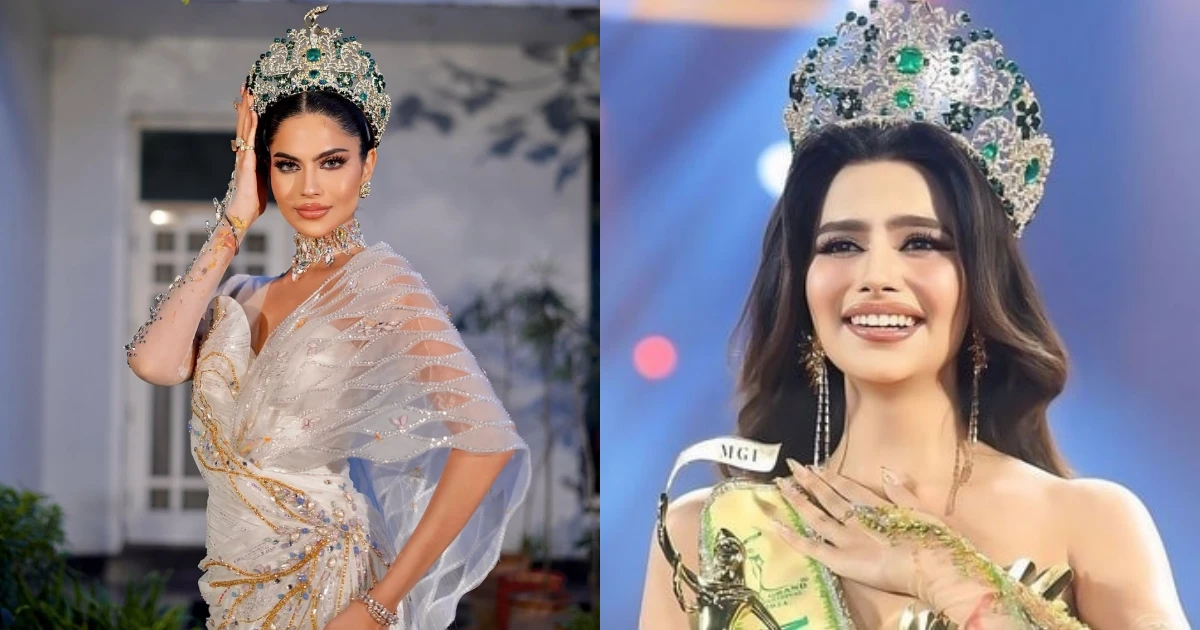 Rachel Gupta: hậu duệ quý tộc bị Nawat bắt bán khô gà, vùng lên tố ổ rắn MGI - Hình 15