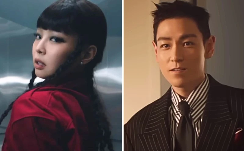 T.O.P được ông lớn ưu ái ra mặt, mở đường tái xuất, collab Jennie có 1-0-2? - Hình 3