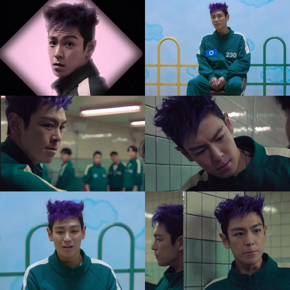 T.O.P được ông lớn ưu ái ra mặt, mở đường tái xuất, collab Jennie có 1-0-2? - Hình 7