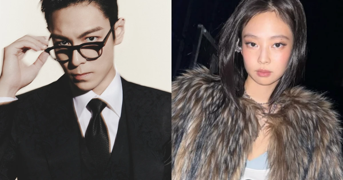 T.O.P được ông lớn ưu ái ra mặt, mở đường tái xuất, collab Jennie có 1-0-2? - Hình 8