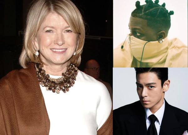 T.O.P được ông lớn ưu ái ra mặt, mở đường tái xuất, collab Jennie có 1-0-2? - Hình 1