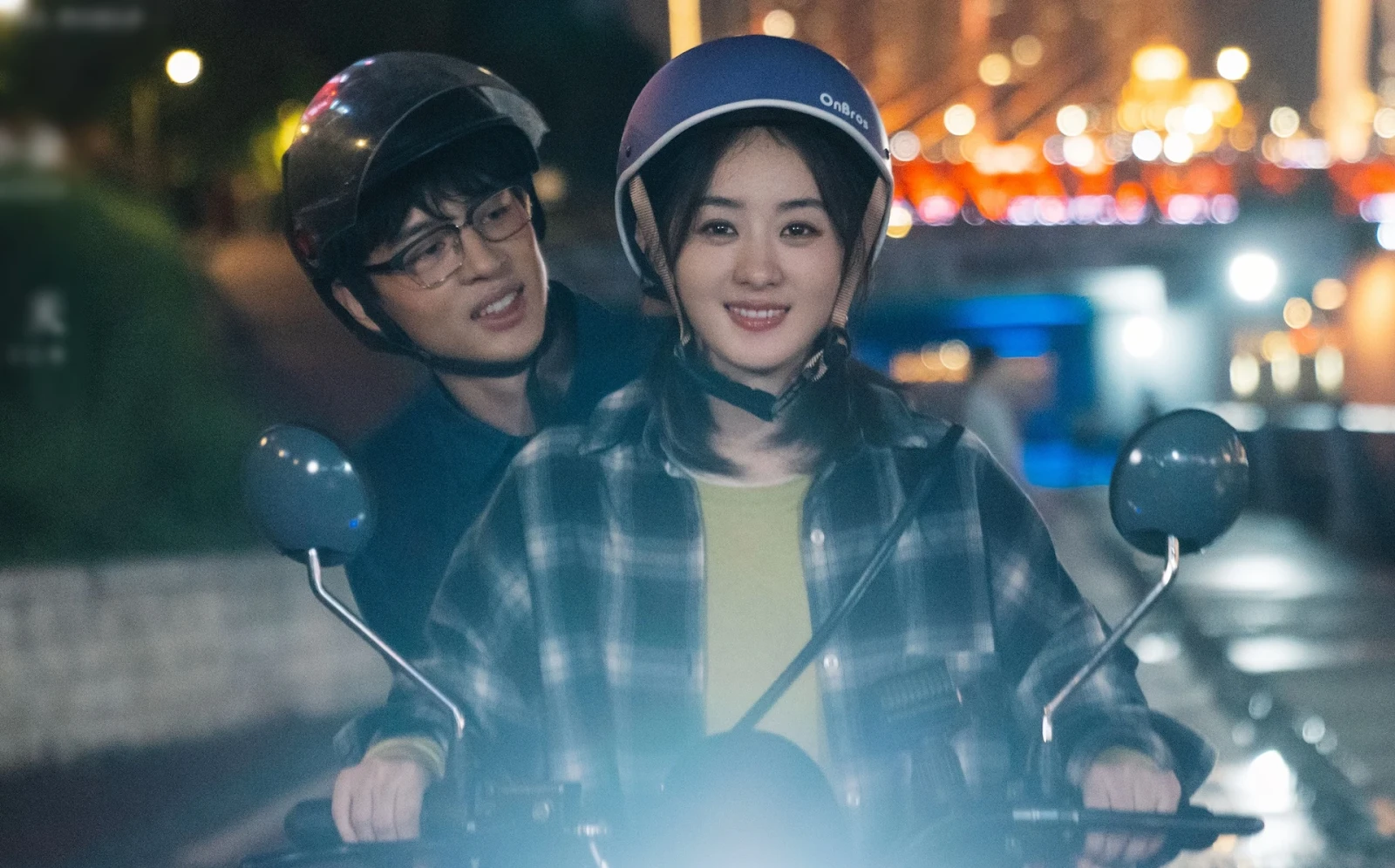Triệu Lệ Dĩnh dạy Dương Mịch lễ độ, tung loạt ảnh tri thức cổ điển thăng hạng - Hình 5