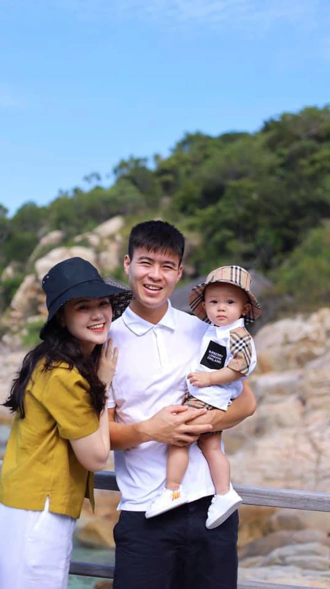 Vợ Duy Mạnh đã căng, đốp chát vì bị CĐM chê mặc lạc quẻ, chuyện gì đây? - Hình 6