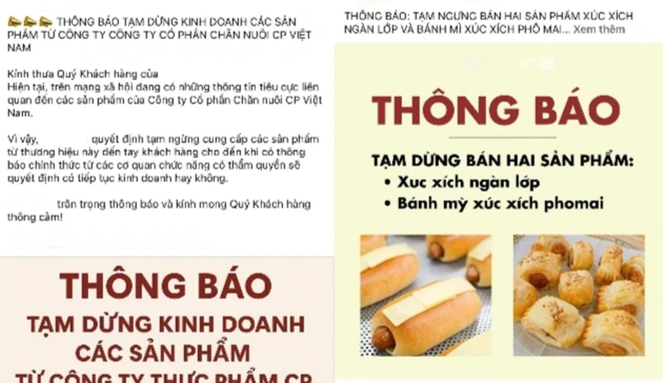 Vụ C.P Việt Nam hủy heo bệnh cho cá ăn: nghi bịa chuyện xoa dịu dư luận? - Hình 4