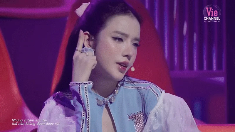 1 nữ nghệ sĩ ngầm xác nhận bị loại khỏi Em Xinh Say Hi? - Hình 7