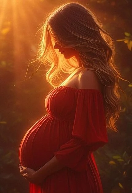 Anh trai và chị dâu đã ly hôn nhưng vẫn sống chung nhà vì tranh chấp tài sản, điều đáng nói là hiện tại chị còn đang mang thai con của người khác - Hình 2