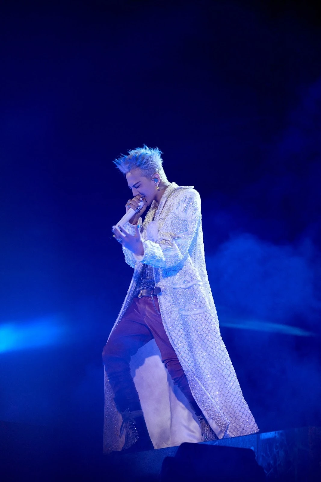G-Dragon phải đối mặt làn sóng tẩy chay ở Malaysia fan đồng loạt đòi hủy show! - Hình 4