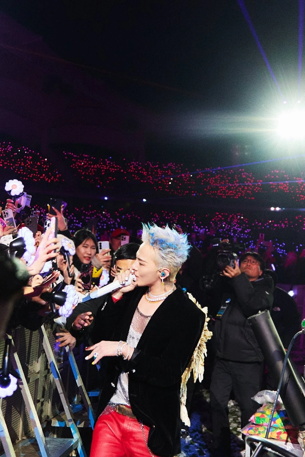 G-Dragon phải đối mặt làn sóng tẩy chay ở Malaysia fan đồng loạt đòi hủy show! - Hình 2