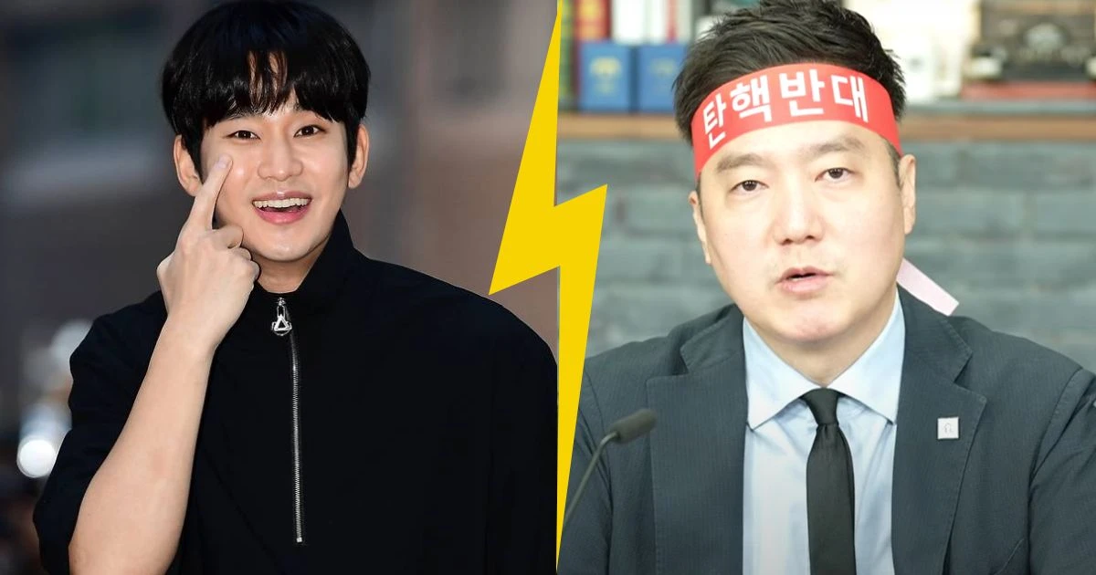 Kim Soo Hyun lội ngược dòng sau 3 tháng, sự thật phơi bày, netizen Hàn quay xe? - Hình 9
