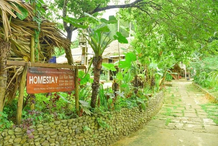 Lạc bước tới cổng nhà trời - Hình 7