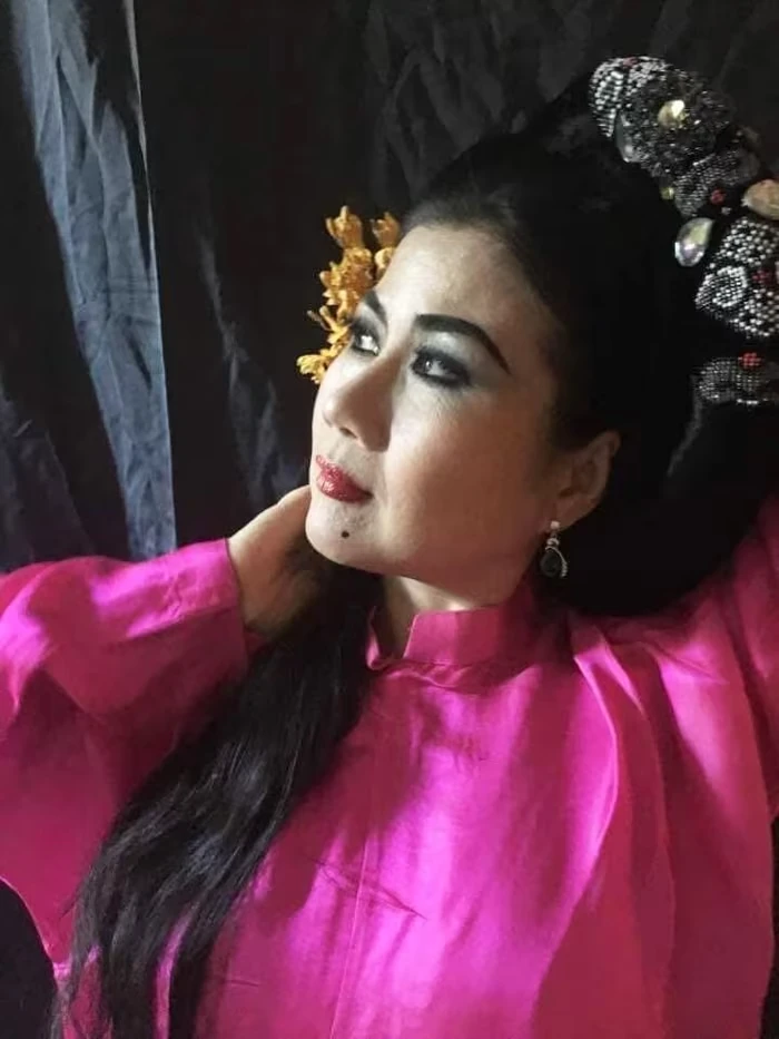 Linh Huyền: Ca cải lương ở phim thắng Cannes, 50 năm tìm cha ruột trong vô vọng - Hình 6