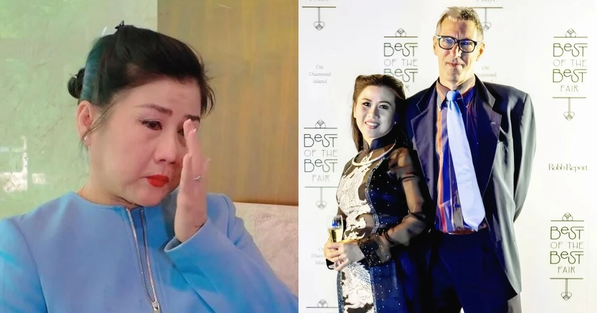 Linh Huyền: Ca cải lương ở phim thắng Cannes, 50 năm tìm cha ruột trong vô vọng - Hình 8