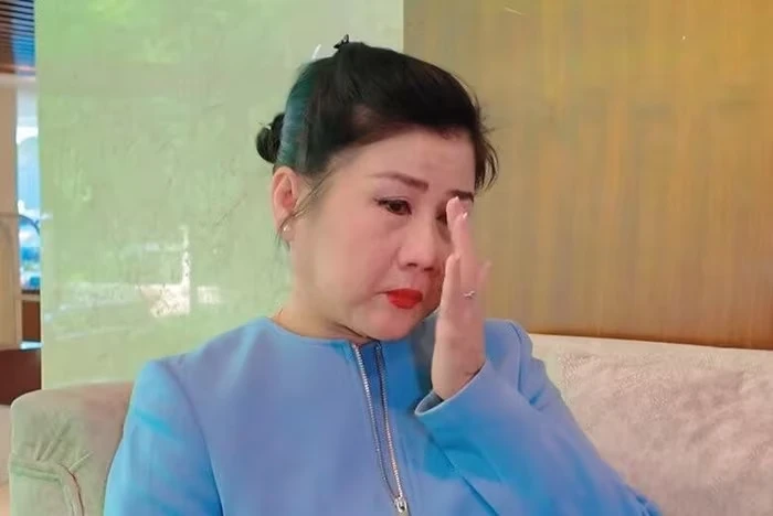 Linh Huyền: Ca cải lương ở phim thắng Cannes, 50 năm tìm cha ruột trong vô vọng - Hình 7