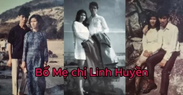 Linh Huyền: Ca cải lương ở phim thắng Cannes, 50 năm tìm cha ruột trong vô vọng - Hình 5