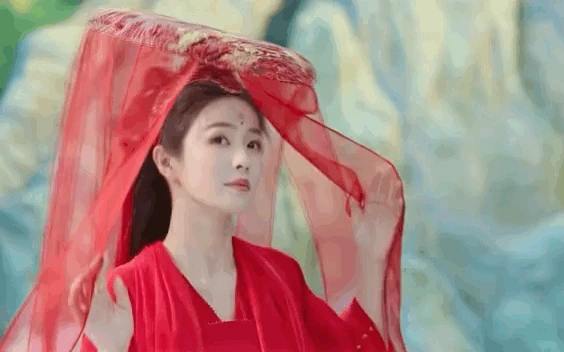 Mỹ nữ phim Trung đẹp thoát tục, khí chất tiên tử tràn khung hình và còn có màn trả thù chồng căng nhất hè này - Hình 6