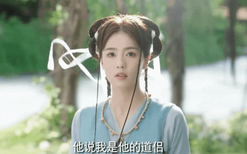 Mỹ nữ phim Trung đẹp thoát tục, khí chất tiên tử tràn khung hình và còn có màn trả thù chồng căng nhất hè này - Hình 2