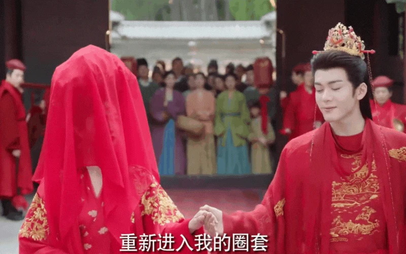 Mỹ nữ phim Trung đẹp thoát tục, khí chất tiên tử tràn khung hình và còn có màn trả thù chồng căng nhất hè này - Hình 9