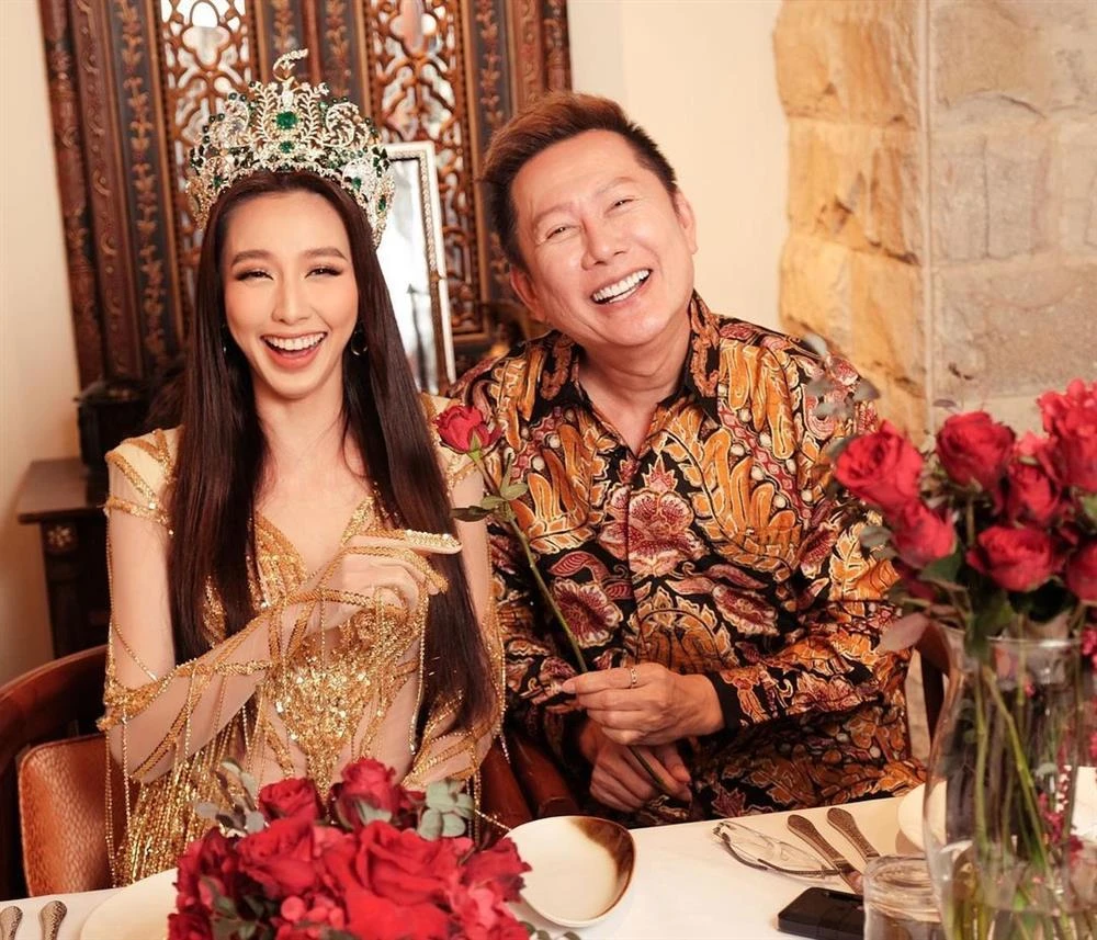 Nawat hạ bệ Rachel Gupta tới cùng, tiết lộ bí mật khó nghe trên cơ thể, gây bão? - Hình 8
