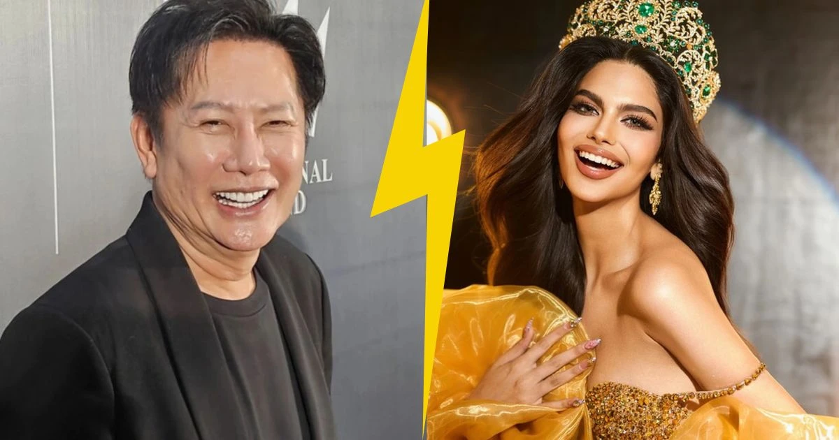 Nawat hạ bệ Rachel Gupta tới cùng, tiết lộ bí mật khó nghe trên cơ thể, gây bão? - Hình 9