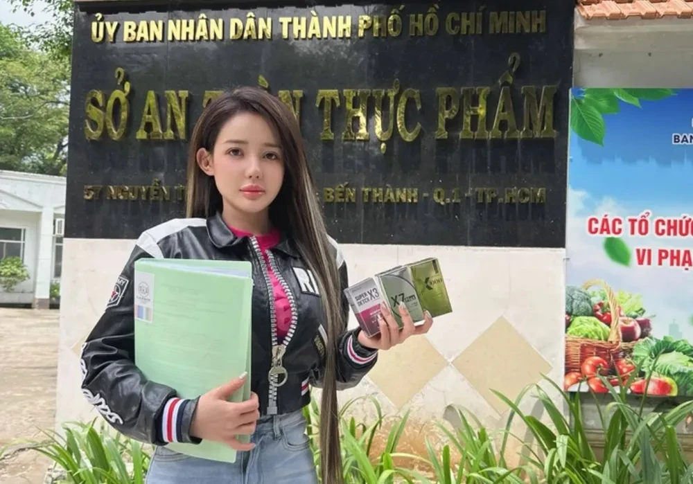 Ngân 98 hết đường chối, nơi làm sản phẩm giảm cân tẩu tán, BYT ra cảnh báo sốc - Hình 3