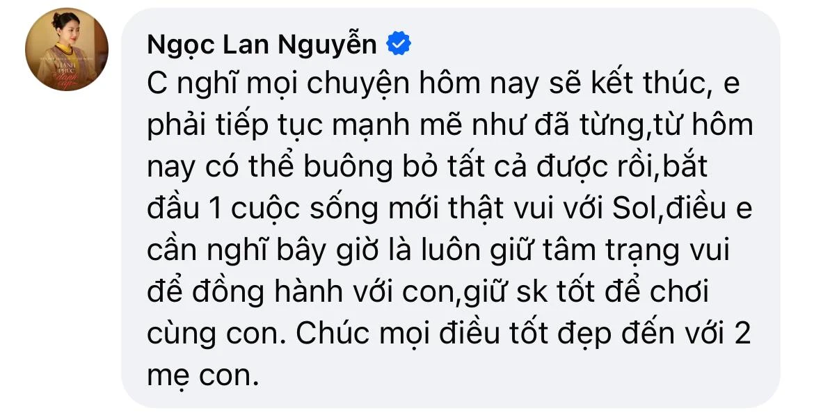 Ngọc Lan mắng FC Đom Đóm thất học vì kéo vào ồn ào Thiên An, Jack đáp 3 chữ! - Hình 4