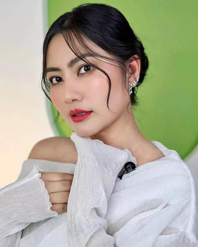 Ngọc Lan mắng FC Đom Đóm thất học vì kéo vào ồn ào Thiên An, Jack đáp 3 chữ! - Hình 7
