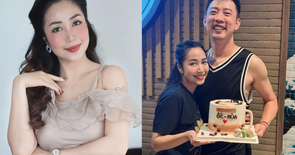 Ốc Thanh Vân úp mở chuyện mang thai, bạn thân tag thẳng tên chồng chất vấn? - Hình 7