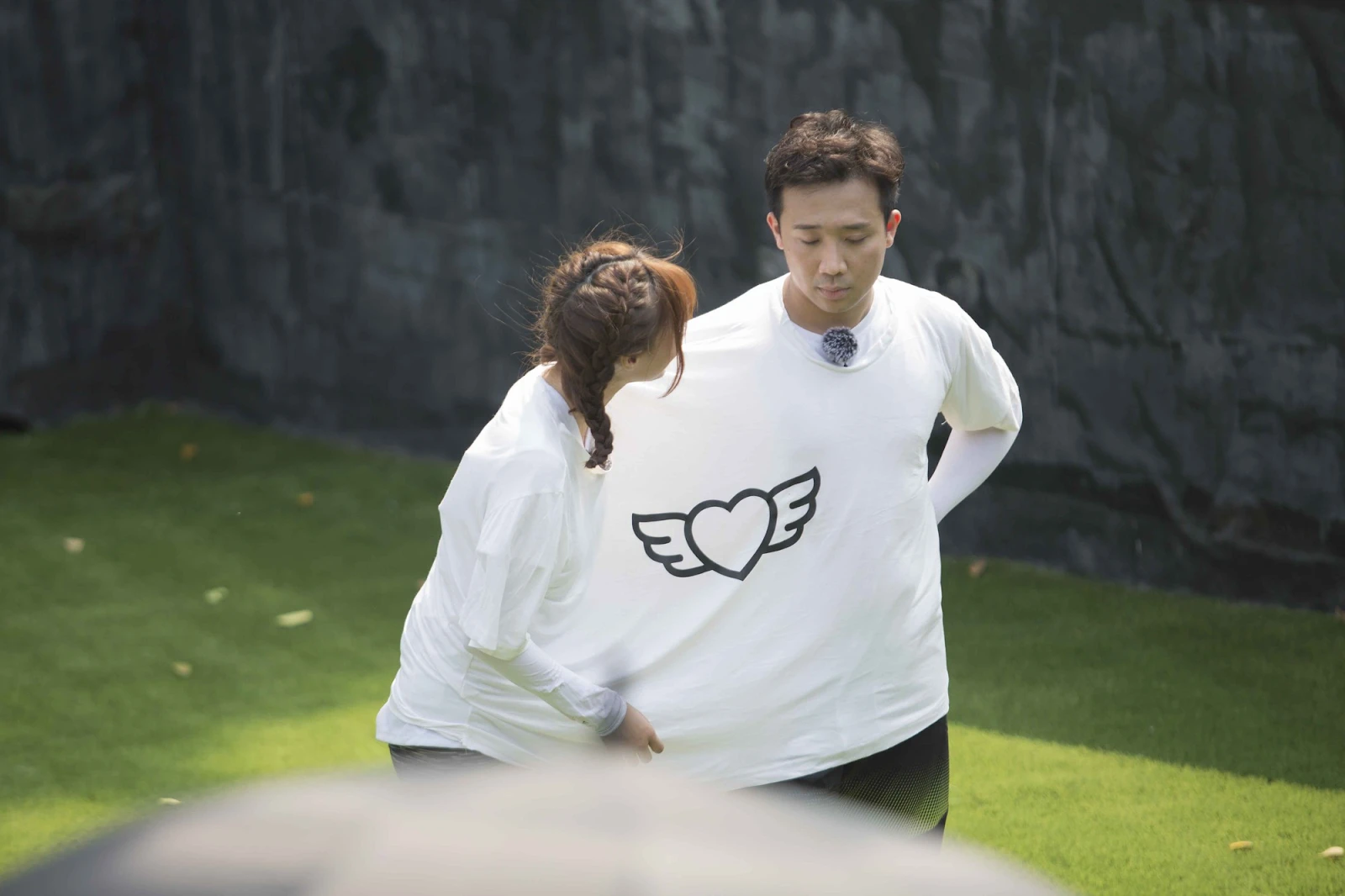 Running Man mùa 3: Trường Giang mất vé, đuông dừa trở lại, 1 Anh Trai lộ diện? - Hình 4
