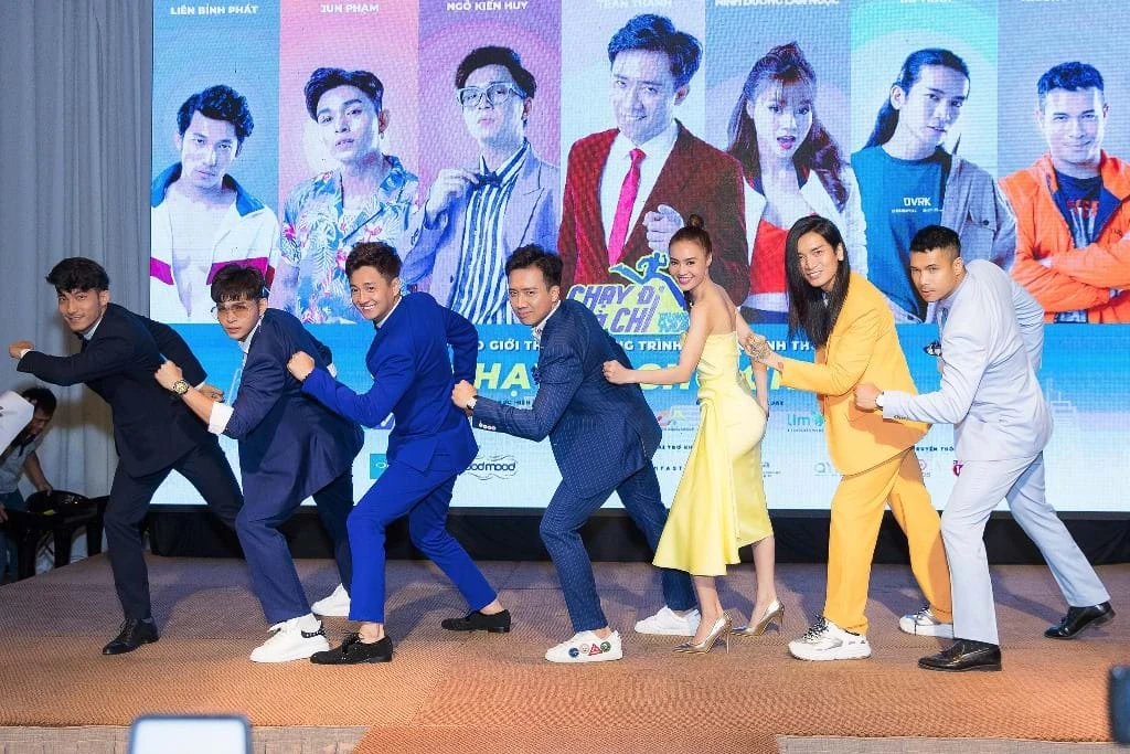 Running Man mùa 3: Trường Giang mất vé, đuông dừa trở lại, 1 Anh Trai lộ diện? - Hình 7
