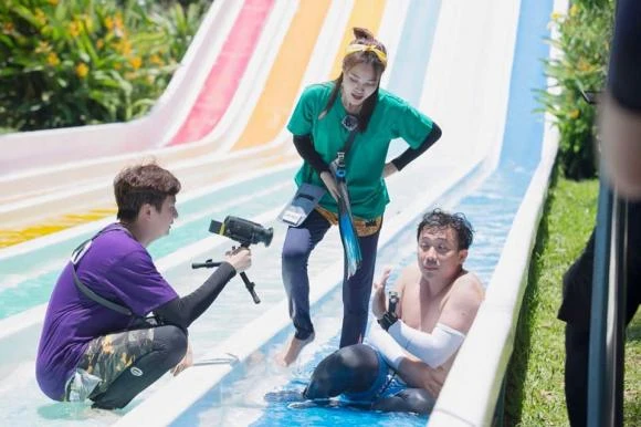 Running Man mùa 3: Trường Giang mất vé, đuông dừa trở lại, 1 Anh Trai lộ diện? - Hình 8