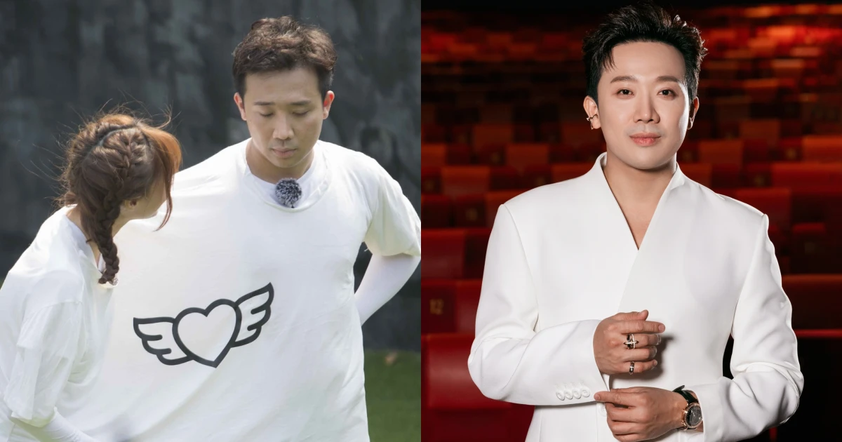Running Man mùa 3: Trường Giang mất vé, đuông dừa trở lại, 1 Anh Trai lộ diện? - Hình 9