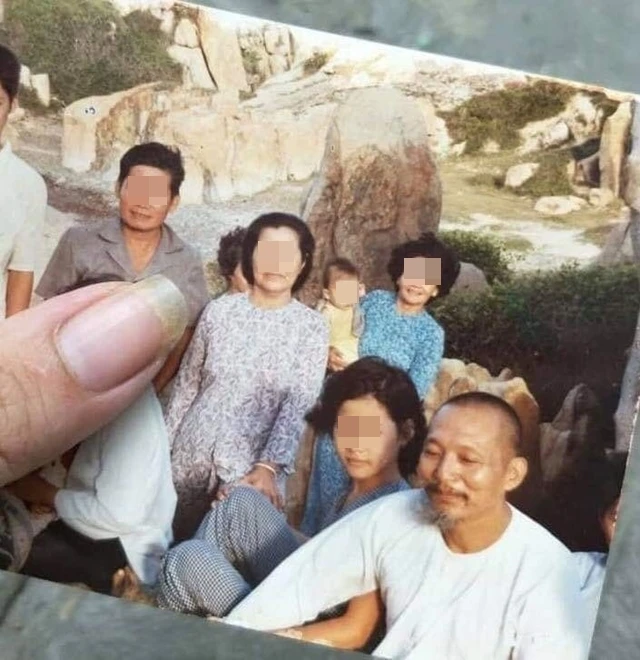 Thầy ông nội có 5 vợ, 31 người con, Diễm My chưa phải là cuối cùng? - Hình 5