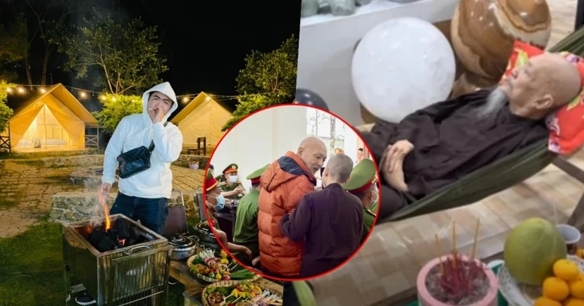 Thầy ông nội có 5 vợ, 31 người con, Diễm My chưa phải là cuối cùng? - Hình 2