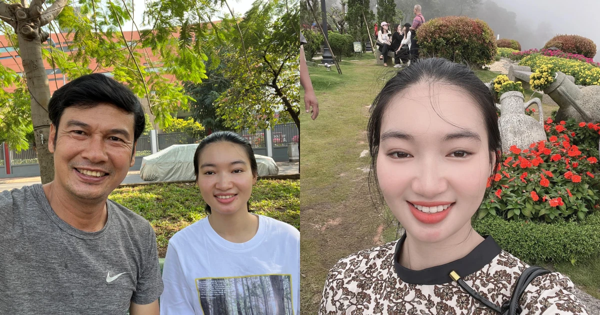 Vợ trẻ Tiết Cương nghi chồng, phản ứng bất ngờ khiến dân mạng dậy sóng! - Hình 6