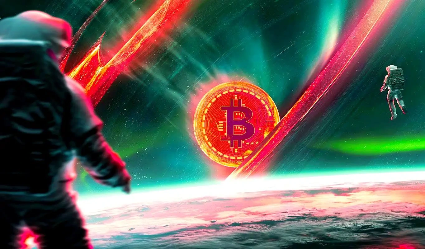 308 triệu USD bitcoin bốc hơi trong đêm giữa bão Trump - Musk và thuế quan - Hình 1