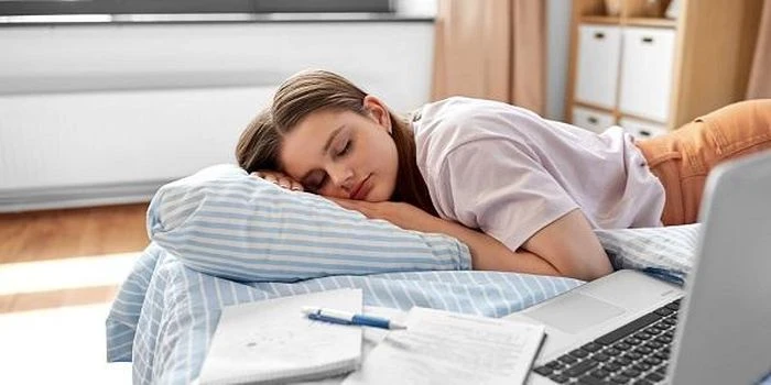 4 thay đổi thói quen ăn uống giúp sĩ tử ngủ ngon - Hình 2
