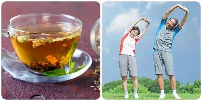 7 cách giải độc gan, thanh lọc cơ thể mỗi ngày - Hình 1