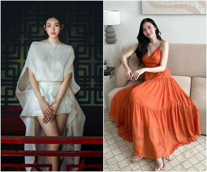 Con trai Chủ tịch Viettel cưới vợ là người showbiz, giống cậu 3 nhà Vin 1 điều - Hình 4