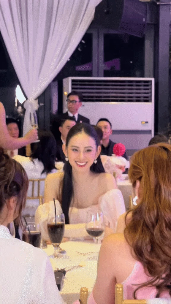 Cuộc sống đáng chú ý của Hương Liên trước khi cưới thiếu gia, thành dâu hào môn - Hình 9