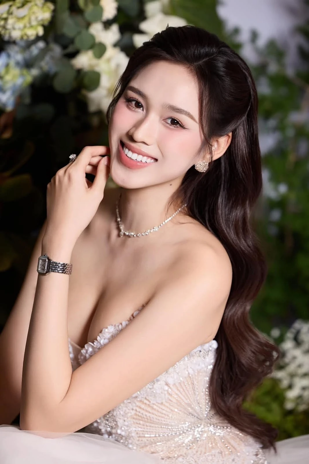 Đỗ Hà tung loạt ảnh cực gắt lời đáp trả âm thầm nhưng sắc lẹm giữa ồn ào đời tư? - Hình 5