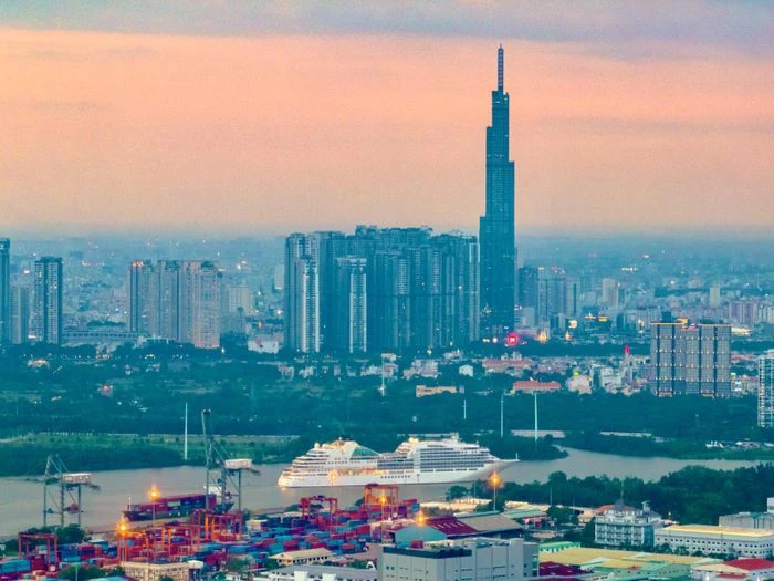 Du khách châu Âu săn TP.HCM cho kỳ nghỉ hè 2025 - Hình 3
