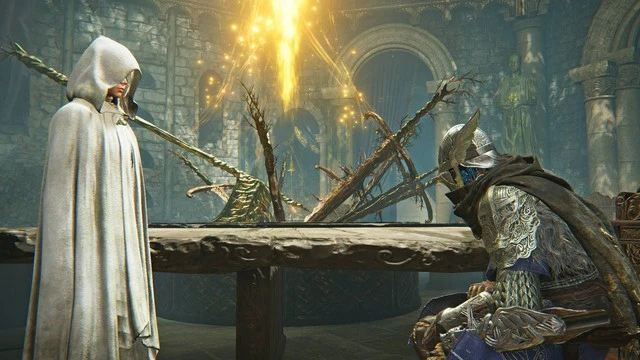 Elden Ring: Nightreign vừa ra mắt đã có game thủ phá kỷ lục, tự mình solo ở cấp độ 1, vượt mọi thử thách - Hình 3