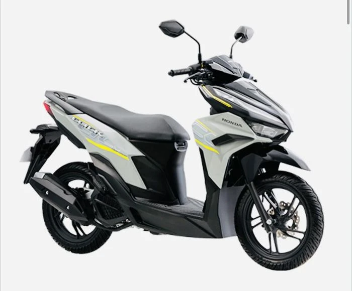 Honda Click 125 phiên bản mới có giá từ 33 triệu đồng - Hình 3