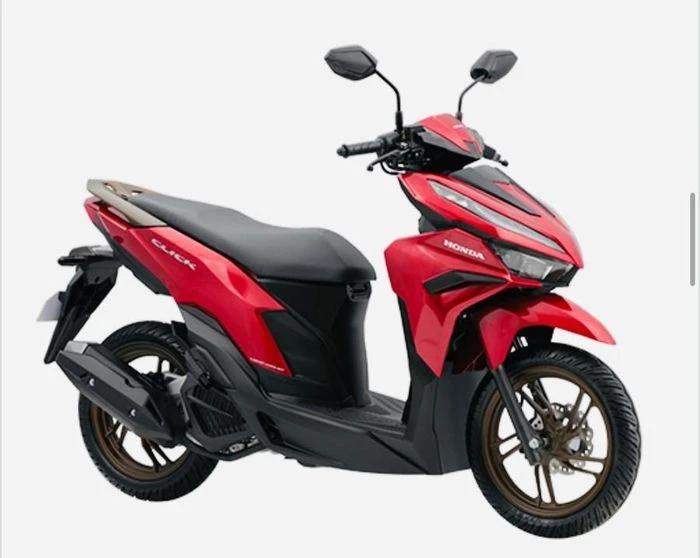 Honda Click 125 phiên bản mới có giá từ 33 triệu đồng - Hình 2