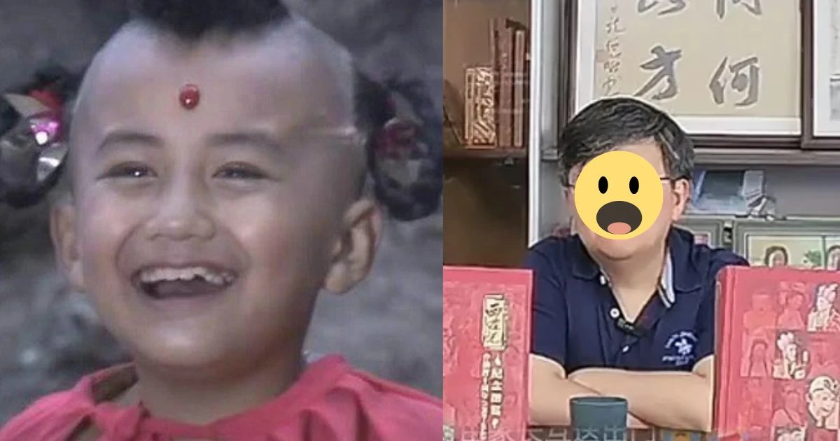 Hồng Hài Nhi U50 phá nét khó nhận ra, không dùng MXH, thành tỷ phú nông gia - Hình 11