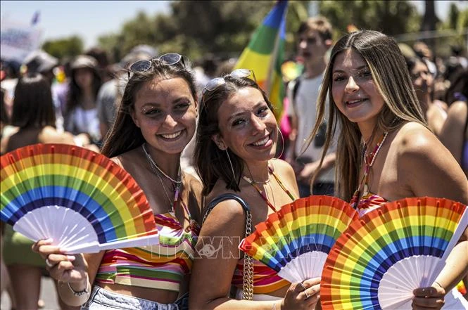 Hungary bị cho là vi phạm luật EU vì các quy định chống LGBTQ - Hình 1